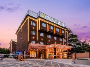 KAIYUEHOTEL
