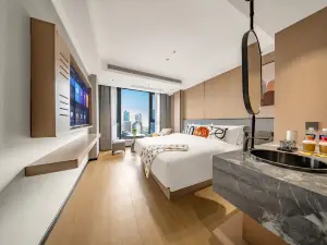 Yiwu Tianxing Fashion Hotel