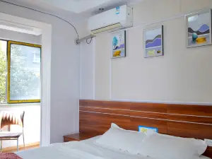 Changshun Jinglong Express Hotel