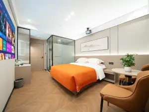KaManYI  Hotel