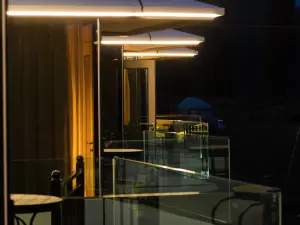 蜜洲·MIZHOU·OASIS太空舱营地
