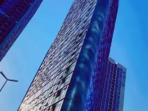 深圳凱美悅S輕奢HOTEL（上梅林地鐵站店）
