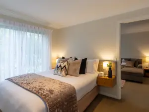 Lifestyle Apartments at Ferntree