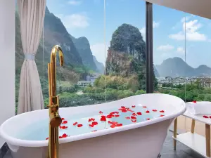 โรงแรมเย่วซู่ วอเตอร์ฟรอนท์