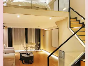 Claire Loft Apartments Vientiane