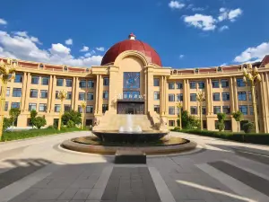 Starway Hotel (Ordos Kangbashi)