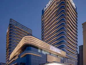 Jinxian Grand Skylight International Hotel