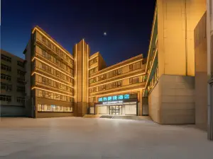 城市便捷飯店（襄陽谷城裕豐世紀廣場店）