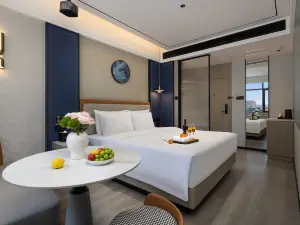 MAISON Hotel (Anhua Coach Terminal, Yiyang)