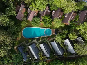 Kottawatta River Bank Resort
