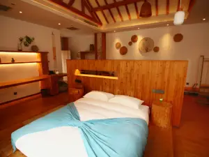 Muxin Hotspring Wellness Resort B&B