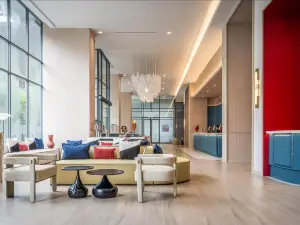 ザ クォーター ラムカムヘン バイ UHG