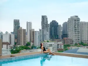 Four Points by Sheraton Bangkok, Sukhumvit 22