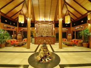 Aureum Palace Hotel & Resort, Nay Pyi Taw