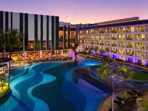 The Stones Hotel - Legian Bali