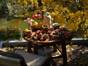 SJXZ •  Mountain Beauty Hotel