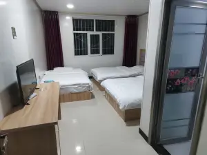 Gangcha Xiangfengju Inn