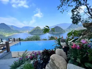 Huxi Yunzhan Homestay (Qingyuan Taohua Lake Branch)