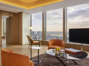 Bvlgari Hotel Tokyo