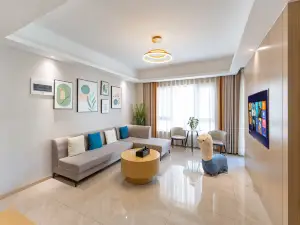 老君山怡景山居民宿