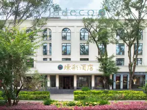 Jingcai Hotel