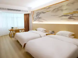Zhusheng Hotel