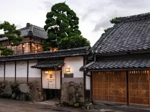 NIPPONIA HOTEL Igaueno Castle Town