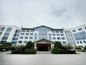 Tangxi Hot Spring Resort