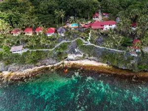 Blue Star Dive and Resort