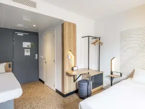 B&B Hôtel Bordeaux Centre Gare Saint-Jean