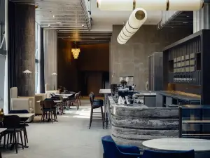 阿那亞NOA RESORT諾岸遠近飯店