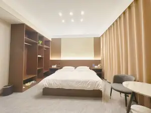 Qinshui Jinyuan Express Hotel