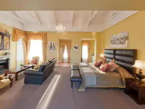 Fordoun Hotel and Spa