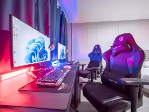TGH E-Sports Hotel