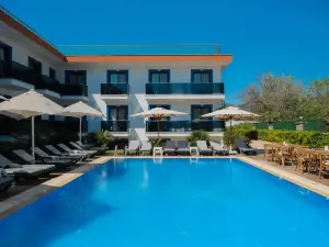 Çınar Boutique Hotel Bodrum