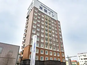 Toyoko Inn Ueda Ekimae