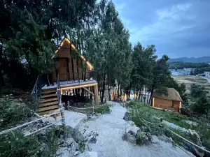 Fenglin Lakeside Chinese Inn (Anlong)