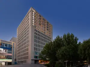 伊寧福朋喜來登酒店