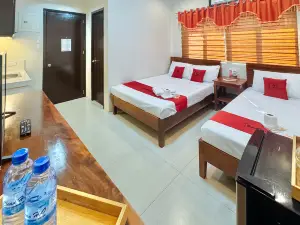 RedDoorz @ Sta Cruz Naga City