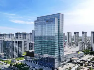 WuWei Yunxiao Grand Hotel