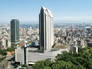 ANA Crowne Plaza Kobe