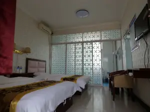 Huanghewan Grand Hotel