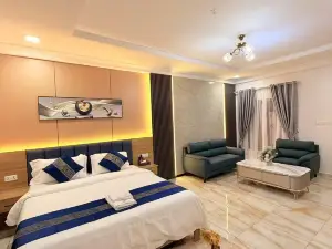 Star Wish Business Hotel