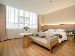 이샹 호텔 치비 융방청 스토어