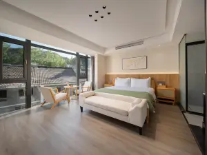 Xiandu Guishan Youshe Homestay