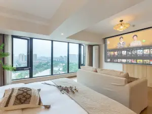 木嶼AromaHoteI民宿