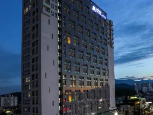 Hotel Around Sokcho