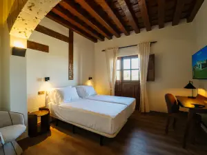 Abba las Viñas Tiedra - Hotel Rural