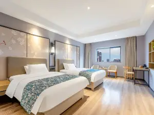 시티웰 호텔 (취안저우 푸드 스트리트)