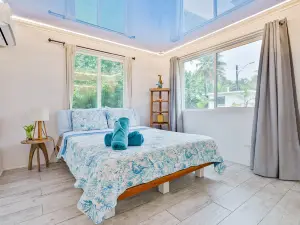 Ocean View Private Accommodation